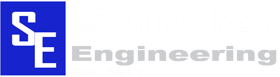 Sander Engineering Corp Logo