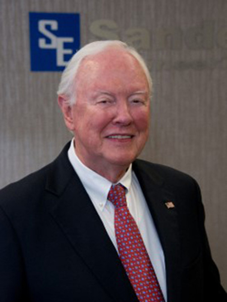 DENNIS W. SANDER