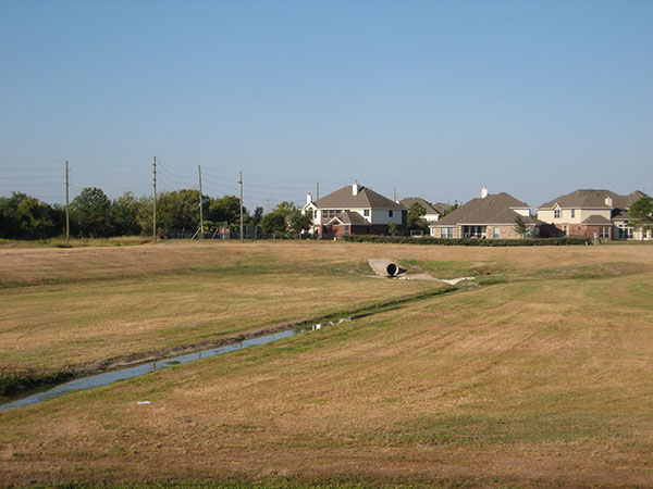 Harris County MUD 173